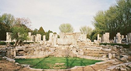 Tren México-Querétaro modificará su ruta por descubrimiento arqueológico en Hidalgo