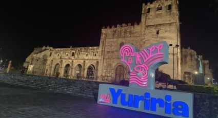 Yuriria: el Pueblo Mágico que te llenará  el corazón de sorpresas