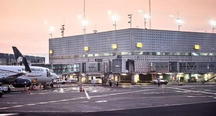 AICM continuará con remodelaciones en la Terminal 1 y así puedes planear tus vuelos