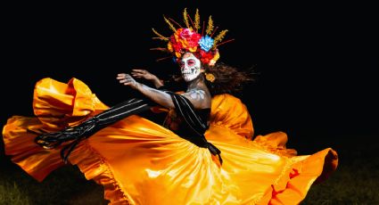 Día de Muertos en Tepoztlán: Actividades del 29 de octubre al 9 de noviembre 2025
