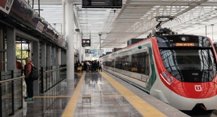 Tren México-Toluca: ¿Cuándo inicia operación completa en sus estaciones?