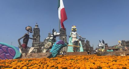 Día de Muertos en CDMX: Conoce TODAS las actividades para vivir esta importante tradición