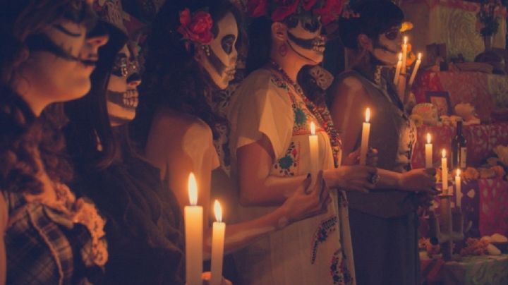 ¿A quién se le debe poner la ofrenda el 28 de octubre y cuál es su significado en Día de Muertos?