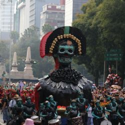7 pueblos de México donde las noches de Día de Muertos se viven con más tradición