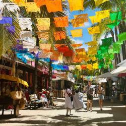 6 rincones escondidos de la Riviera Nayarit ideales para visitar en otoño 2025