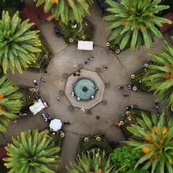 El pueblo de Nayarit entre la sierra y con caminos que te conducen a paradisíacas playas