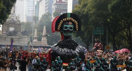 7 pueblos de México donde las noches de Día de Muertos se viven con más tradición