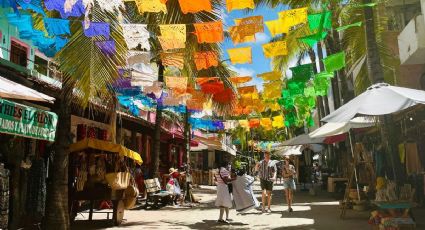 6 rincones escondidos de la Riviera Nayarit ideales para visitar en otoño 2025
