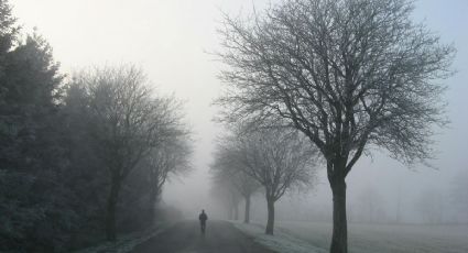 Frente frío: ¿Qué alcaldías de la CDMX tienen alerta amarilla por bajas temperaturas?
