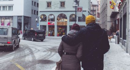 ¿Cuándo llega el invierno a México en 2025 y qué estados afectará?