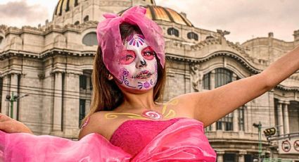 Lugares perfectos de la CDMX para disfrutar el Día de Muertos entre catrinas y tradiciones