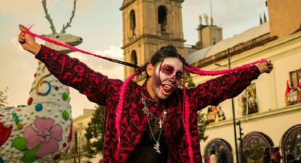 ¿Cómo llegar al Festival Miquixtli en Morelos para disfrutar Día de Muertos?