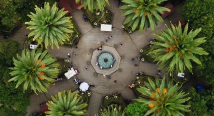 El pueblo de Nayarit entre la sierra y con caminos que te conducen a paradisíacas playas