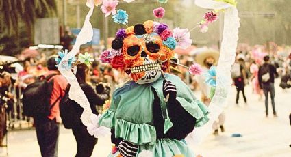 El Pueblo Mágico de Morelos que se prepara para su tradicional desfile de Día de Muertos