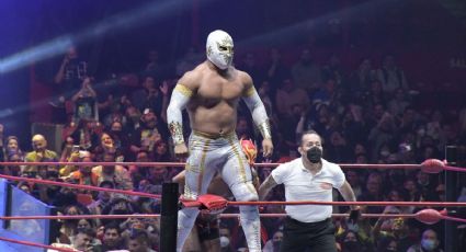 La Carrera del Ring: Fecha, hora y cómo inscribirte a este evento de Lucha Libre en CDMX