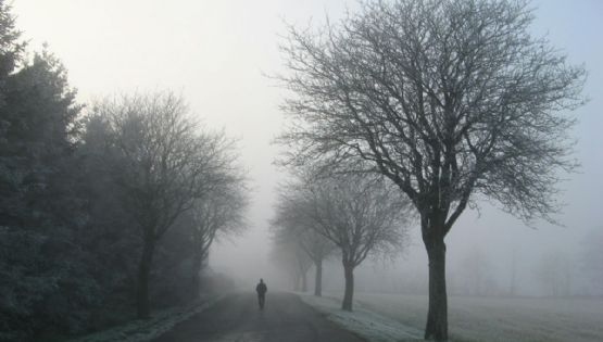 Frente frío: ¿Qué alcaldías de la CDMX tienen alerta amarilla por bajas temperaturas?