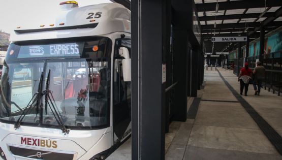 Mexibús Línea 3 tendrá nueva ampliación y así quedará su ruta