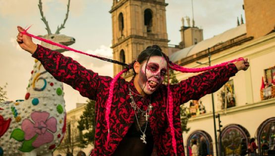 ¿Cómo llegar al Festival Miquixtli en Morelos para disfrutar Día de Muertos?