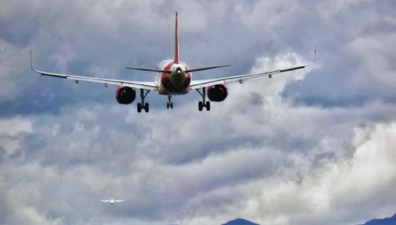 De Monterrey a Bogotá: Así es la nueva ruta de vuelos para disfrutar tus vacaciones