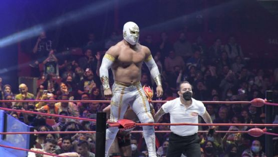 La Carrera del Ring: Fecha, hora y cómo inscribirte a este evento de Lucha Libre en CDMX