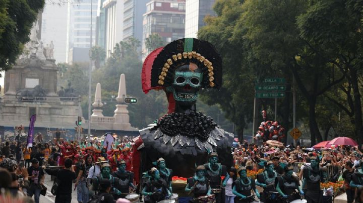7 pueblos de México donde las noches de Día de Muertos se viven con más tradición