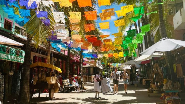 6 rincones escondidos de la Riviera Nayarit ideales para visitar en otoño 2025