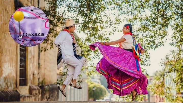 8 experiencias únicas para descubrir el alma de Oaxaca durante tus próximas vacaciones
