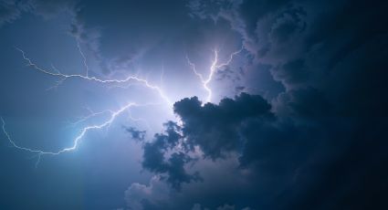 Ciclón Priscila: conoce los estados que tendrán lluvias intensas este fin de semana