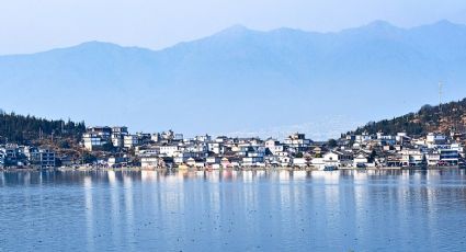 ¿Cuáles son los Pueblos Mágicos favoritos del turismo que viaja a México, según la IA?