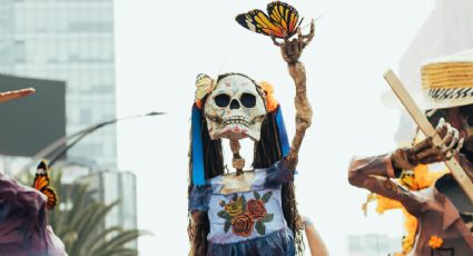 Esta es la cartelera turística del Edomex para celebrar el Día de Muertos 2025