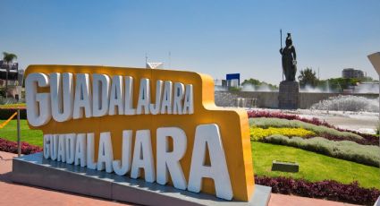 10 lugares icónicos de Guadalajara que debes conocer si vas por primera vez