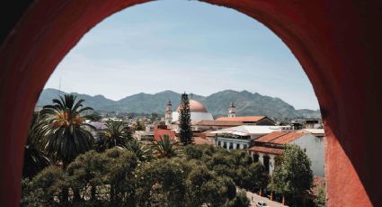 7 lugares imperdibles que tienes que visitar en Oaxaca si te gusta la cultura y el buen mezcal