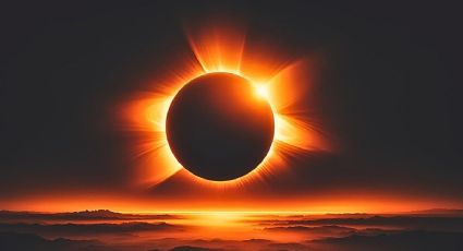 El eclipse más largo del siglo: ¿Cuándo será y desde dónde se verá?