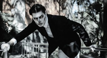 La leyenda del vampiro de Guadalajara que juró volver por venganza al Panteón de Belén