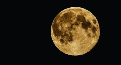 Calendario lunar noviembre 2025: ¿En qué fechas podrás disfrutar la Luna llena en México?