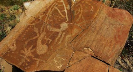 La zona arqueológica cerca de Monterrey que pocos conocen y cuesta menos de 100 pesos