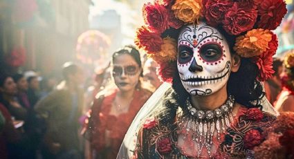 ¿Qué hacer GRATIS en CDMX por el Día de Muertos del 31 de octubre al 2 de noviembre?