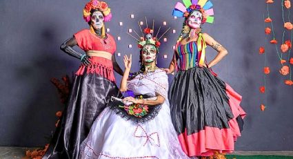 Día de Muertos y los lugares del Centro Histórico con leyendas de terror perfectas para el finde