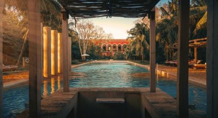 Viaja al pasado de Mérida y explora sus bellas haciendas para disfrutar la hospitalidad yucateca