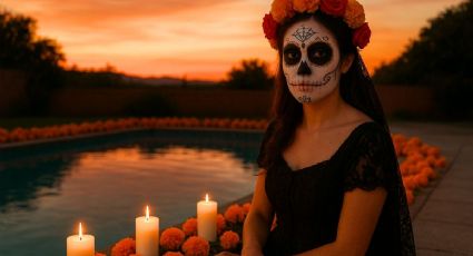 Cómo llegar al Festival Almas y Cempasúchil para admirar la ofrenda acuática en Día de Muertos