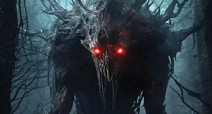 La leyenda del devorador de almas que recorre San Luis Potosí