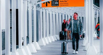 ¿Podrás usar taxis de aplicación para ir a los aeropuertos de México?