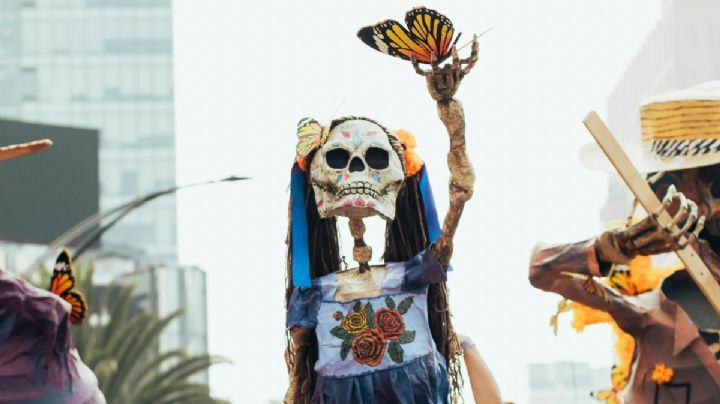 Esta es la cartelera turística del Edomex para celebrar el Día de Muertos 2025