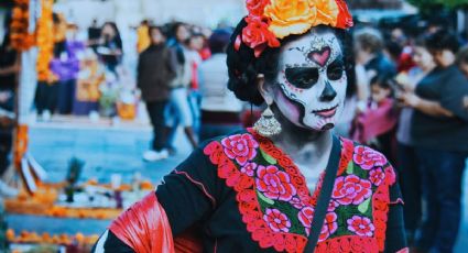 Masa de aire polar llega en Día de Muertos y afectará a estos estados el fin de semana