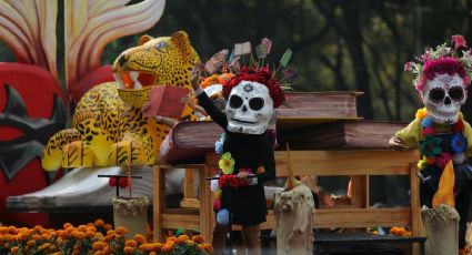 ¿Qué hacer GRATIS en Morelos el 1 y 2 de noviembre para celebrar Día de Muertos?