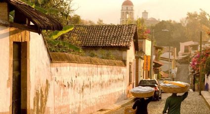 La leyenda de la diosa que fundó un Pueblo Mágico en el Estado de México