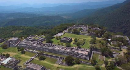 El destino de Morelos donde puedes viajar en el tiempo y es Patrimonio de la Humanidad