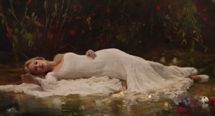 ¡Locura total! Museo alemán se vuelve santuario Swiftie tras reciente videoclip de Taylor Swift