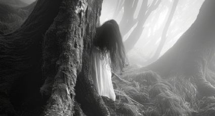 La Llorona, el orígen prehispánico de una leyenda en Día de Muertos