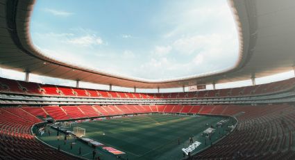 El Alma del Mundial, el espacio dedicado a este evento deportivo que puedes visitar en Guadalajara